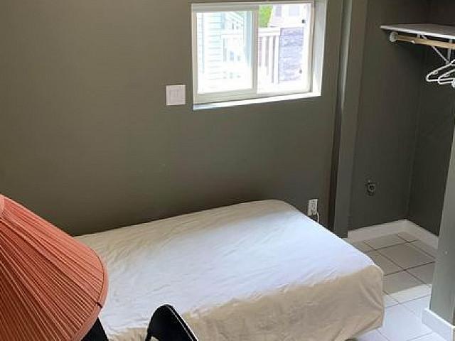 House for rent in Vancouver, British Columbia