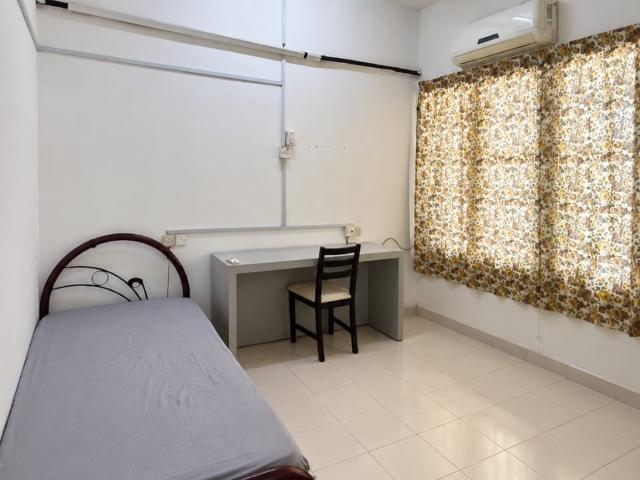 House for rent in Petaling, Damansara Damai
