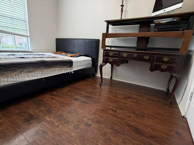 Room for rent in Denton, Texas