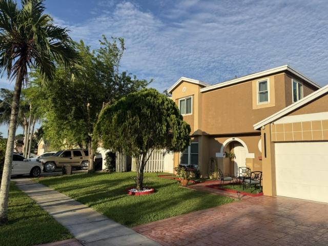 Room for rent in Miramar, Florida