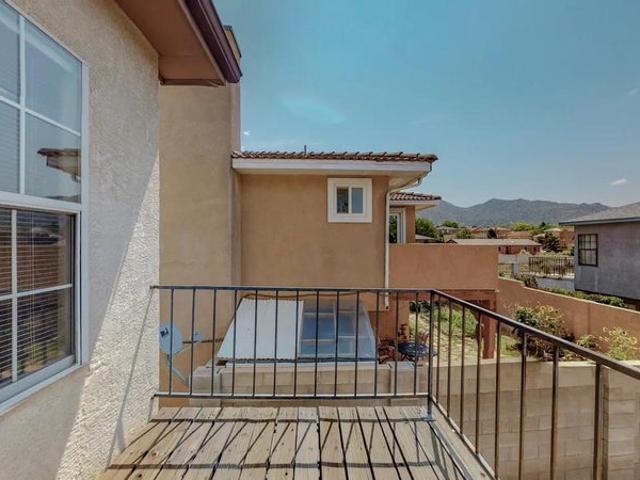 Room for rent in New Mexico