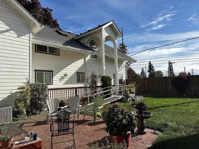 Room for rent in Oregonia