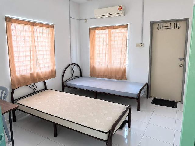 Room for rent in Seksyen U13, Shah Alam