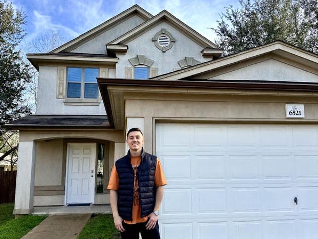 Room for rent in Austin, Texas