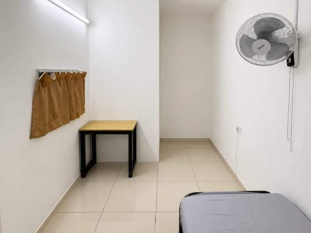 Room for rent in Jenjarom, Selangor