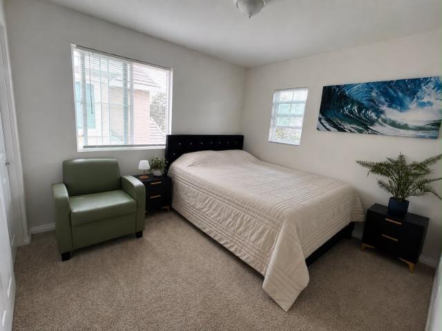 Room for rent in San Bernardino, California
