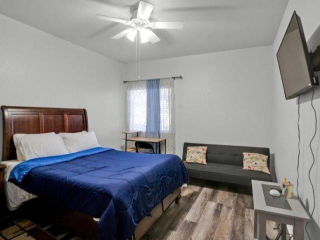 Room for rent in New Braunfels, Texas