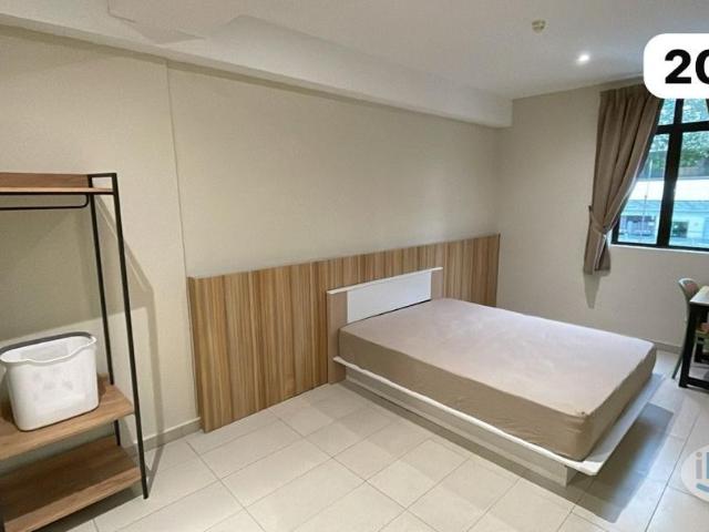 Room for rent in Petaling, Subang Jaya