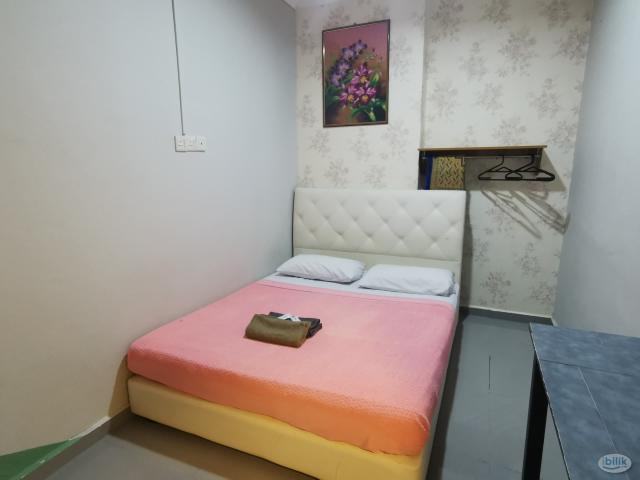 Room for rent in Petaling, Subang Jaya