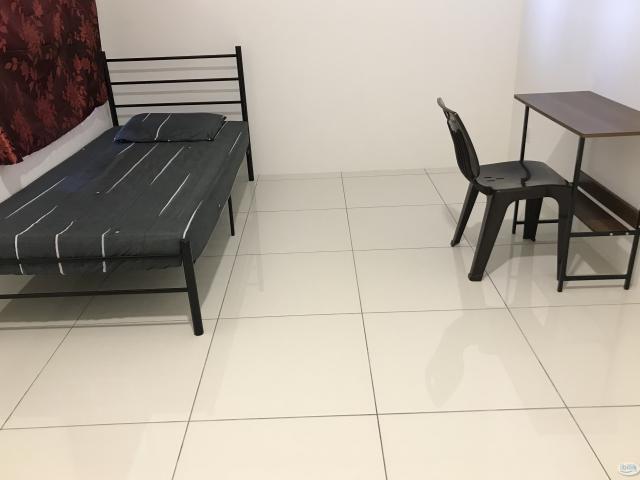 Room for rent in Relau, George Town