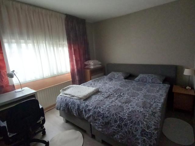Kamer te huur in 's-Gravenland, Rotterdam