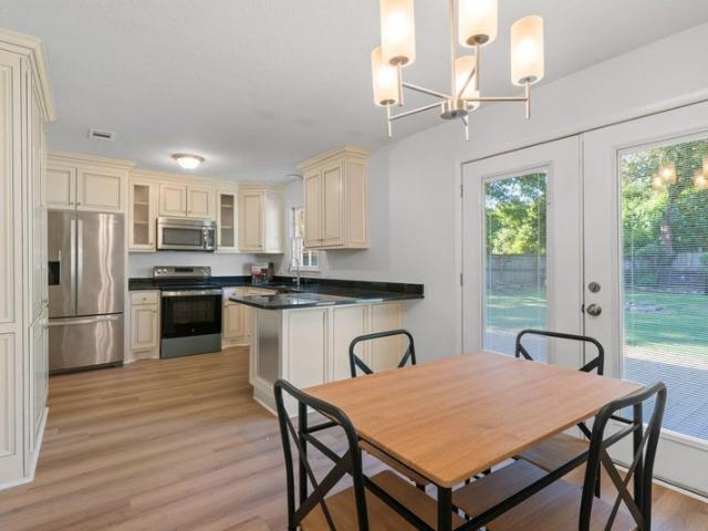 Room for rent in Warner Robins, Houston County