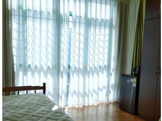 Room for rent