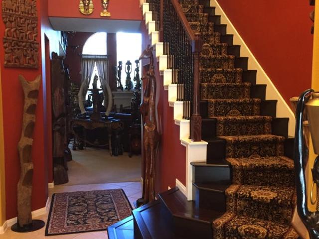 Room for rent in Harris, Texas