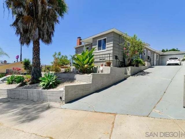 Room for rent in National City, California