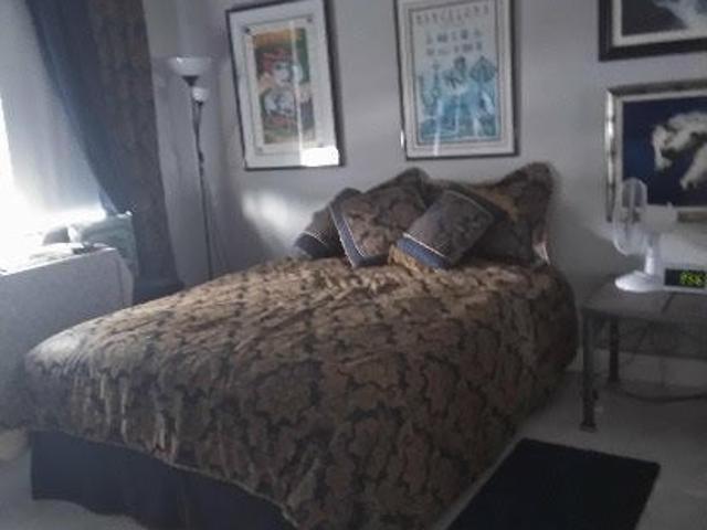 Room for rent in Miami Beach, Florida