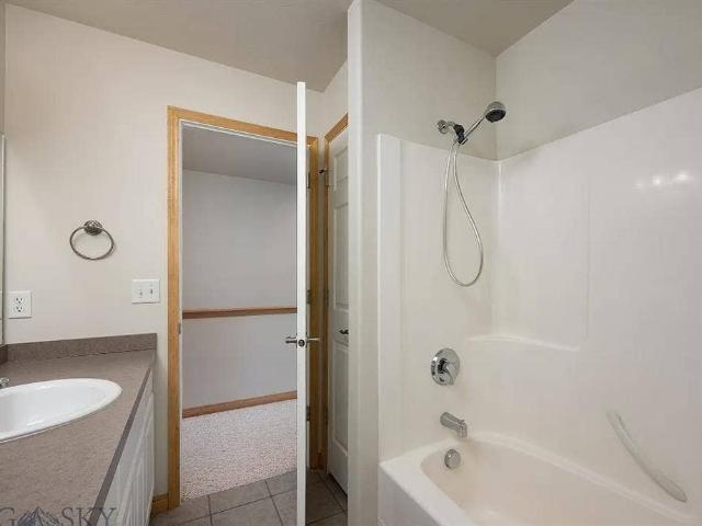 Room for rent in Bozeman, Montana
