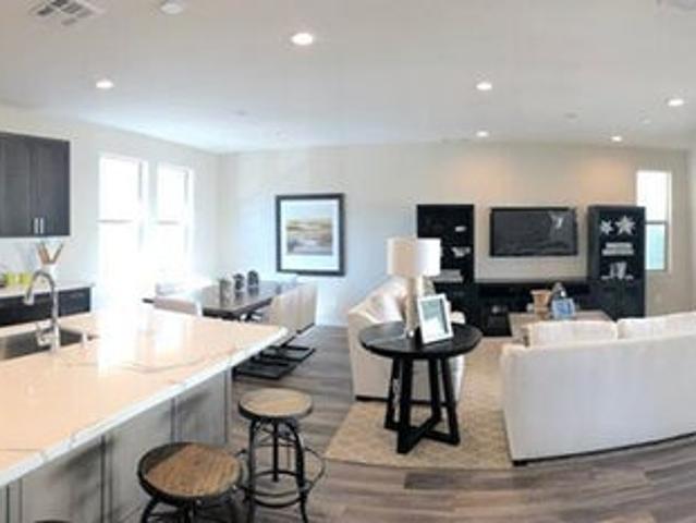Room for rent in Jacumba, California