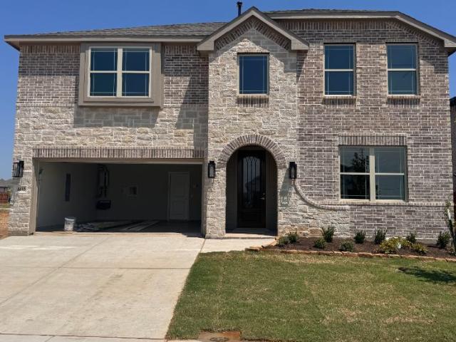 Room for rent in Crowley, Texas