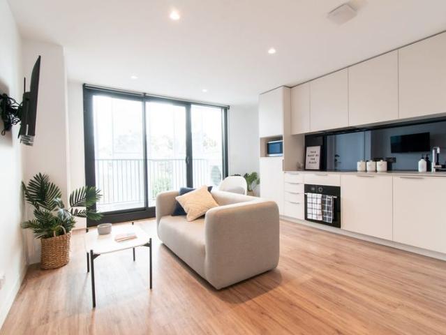 Granny Flat for rent in Camerons Creek, Victoria