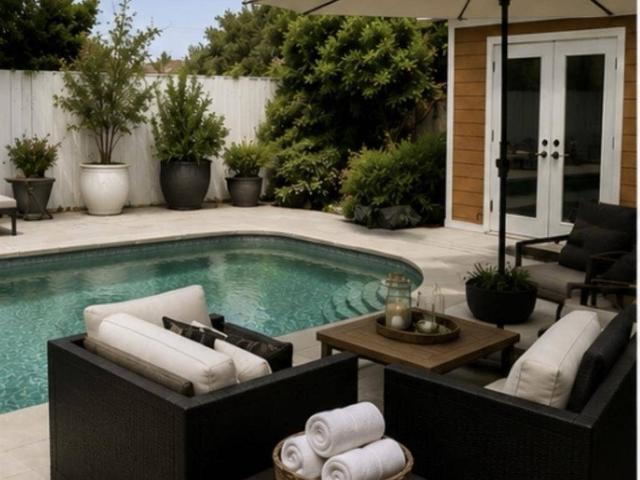 Room for rent in San Rafael, California