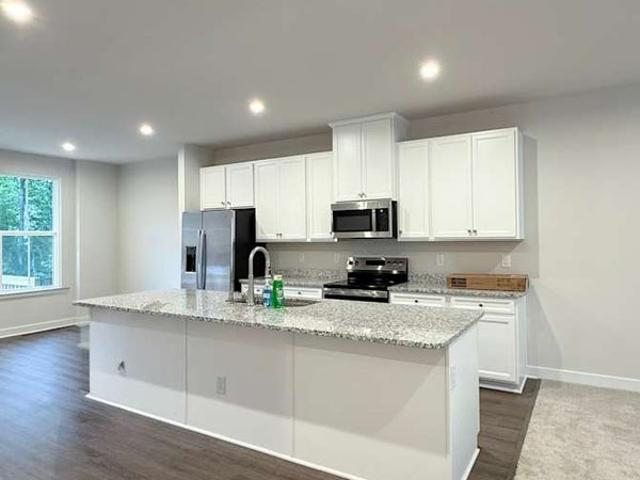 Room for rent in Durham, North Carolina