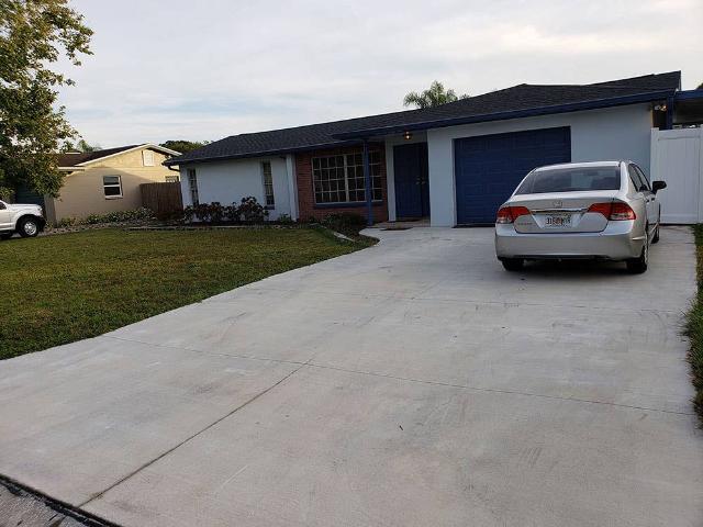 Room for rent in Saint Petersburg, Pinellas County
