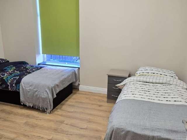 Room to rent in Inns Quay B ED, Dublin
