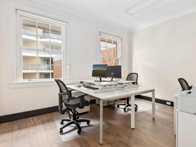 Office for rent in Sydney, New South Wales