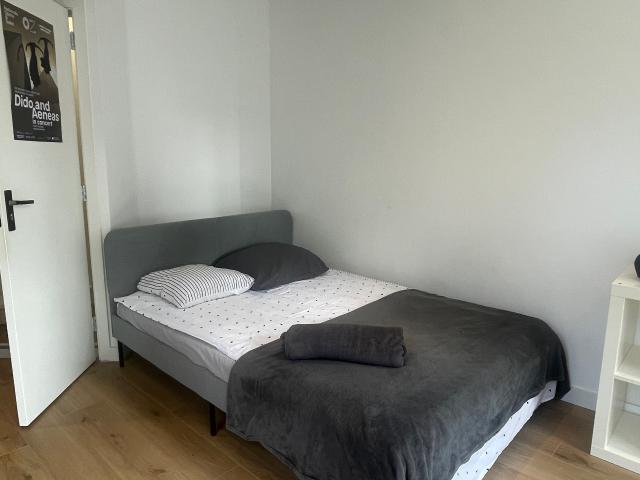 Kamer te huur in Centrum, Amsterdam