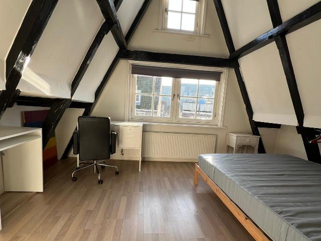 Kamer te huur in Centrum, Amsterdam