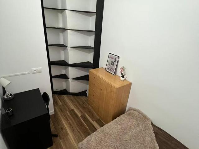 Apartamento en alquiler en Ciutat Vella, Barcelonès