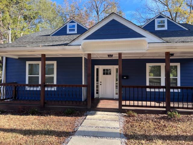 Room for rent in Atlanta, Georgia
