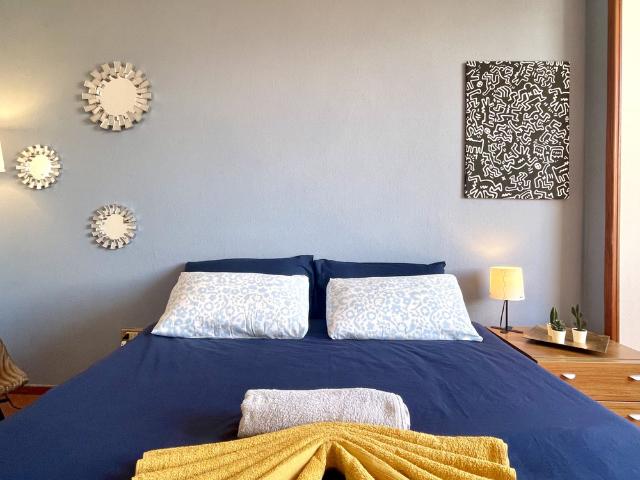 Habitación en alquiler en Santa Catalina-Canteras, Gran Canaria