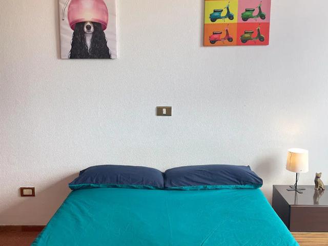 Habitación en alquiler en Santa Catalina-Canteras, Gran Canaria