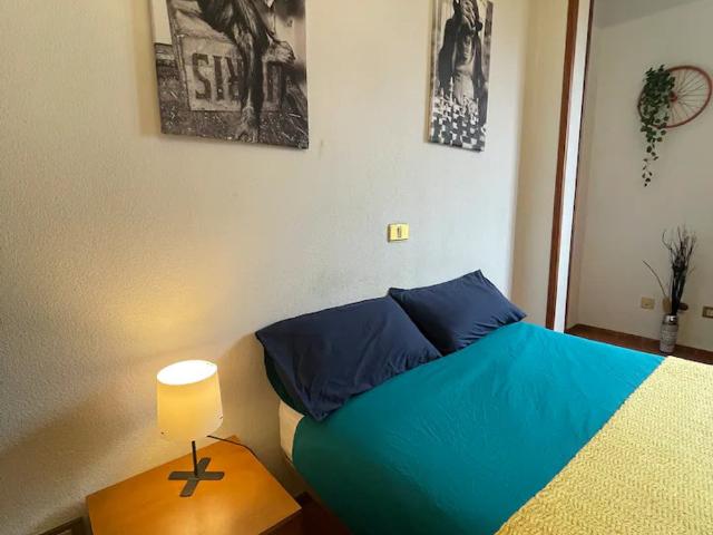 Habitación en alquiler en Santa Catalina-Canteras, Las Palmas de Gran Canaria