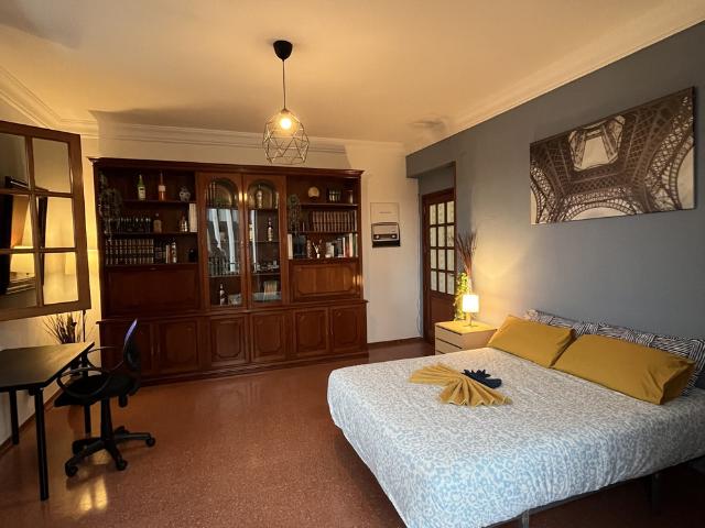 Habitación en alquiler en Santa Catalina-Canteras, Gran Canaria