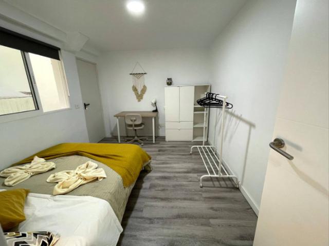 Habitación en alquiler en Fincas Unidas, Gran Canaria