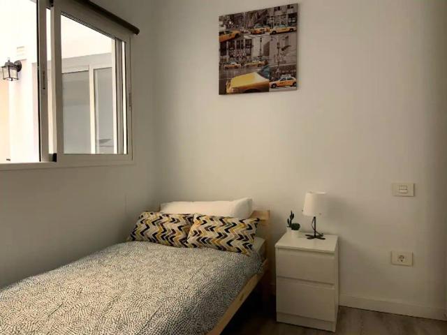 Habitación en alquiler en Fincas Unidas, Gran Canaria