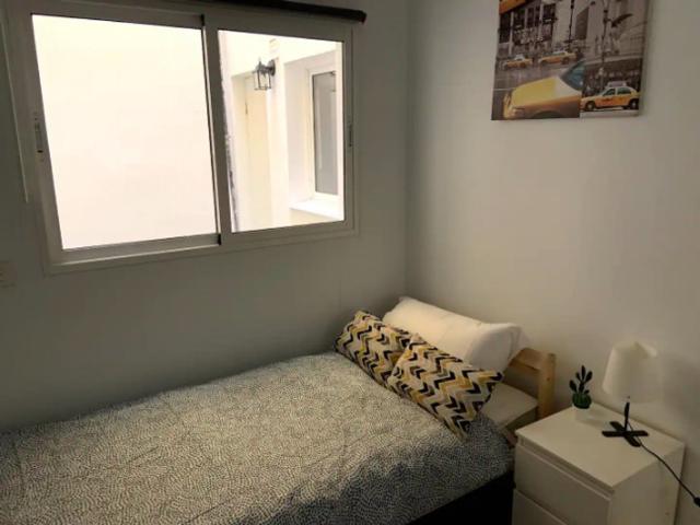 Habitación en alquiler en Fincas Unidas, Gran Canaria