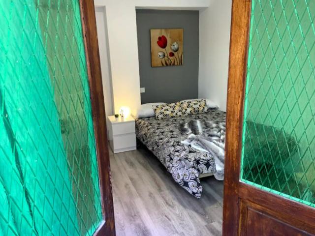 Habitación en alquiler en Fincas Unidas, Gran Canaria