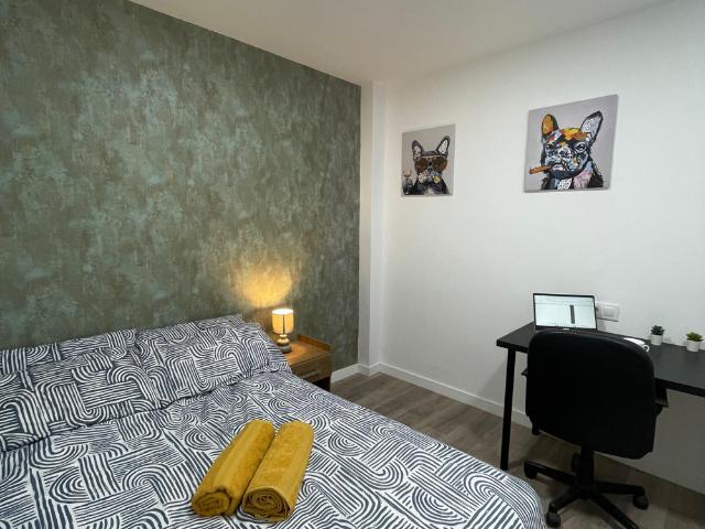 Habitación en alquiler en La Isleta, Gran Canaria