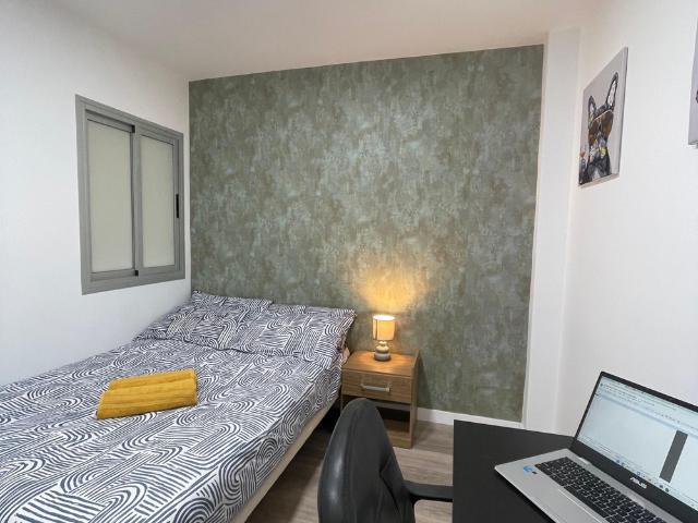 Habitación en alquiler en La Isleta, Gran Canaria