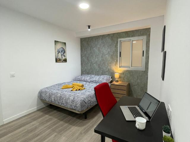 Habitación en alquiler en La Isleta, Gran Canaria