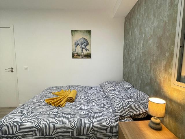 Habitación en alquiler en La Isleta, Gran Canaria