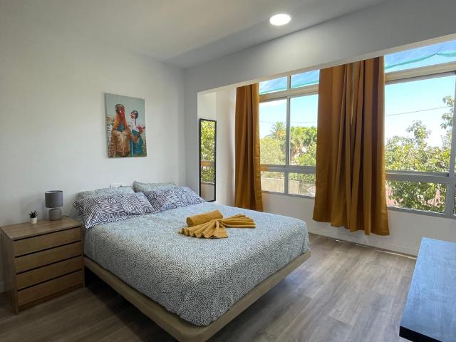 Habitación en alquiler en La Isleta, Gran Canaria
