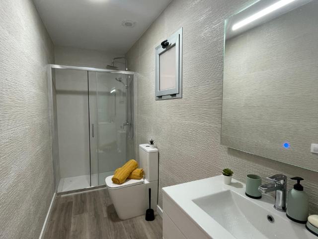 Habitación en alquiler en La Isleta, Gran Canaria