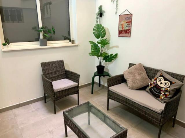 Habitación en alquiler en Fincas Unidas, Gran Canaria