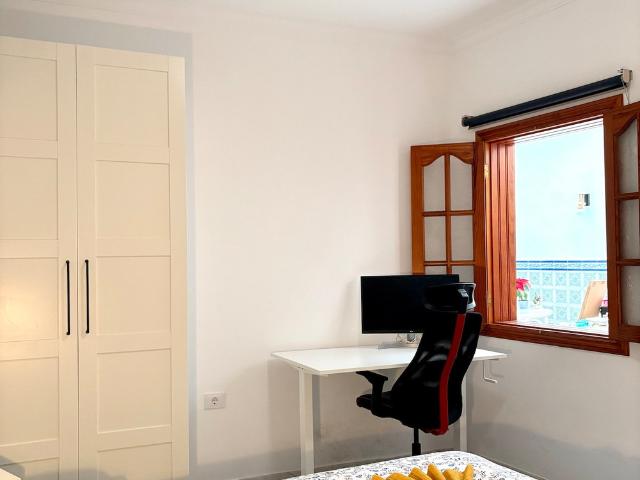 Habitación en alquiler en La Isleta, Gran Canaria