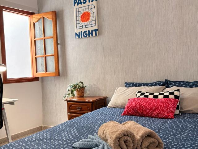 Habitación en alquiler en La Isleta, Gran Canaria